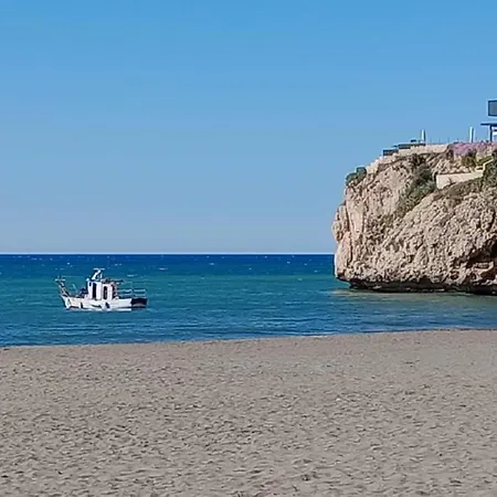 Andalucia Holiday home *