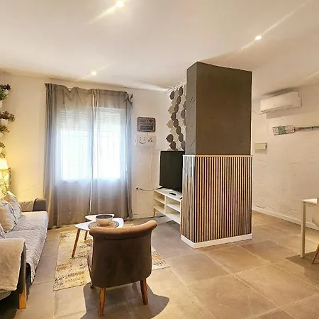 Andalucia Holiday home *