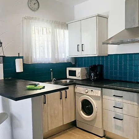 Holiday home Andalucia Rincon de la Victoria