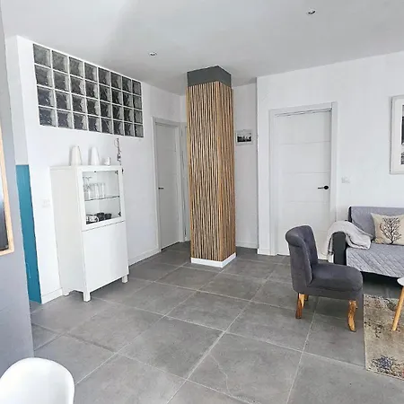 Holiday home Andalucia