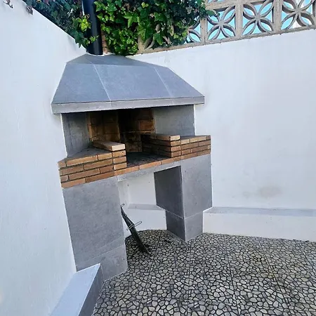 Andalucia Holiday home *