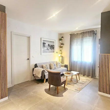 Holiday home Andalucia