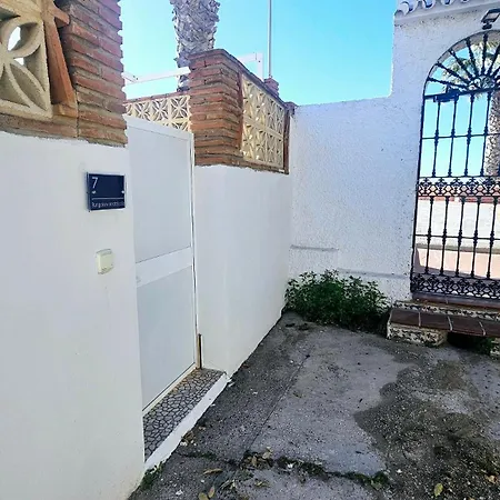 Andalucia Holiday home *