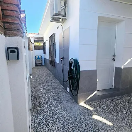 Holiday home Andalucia *